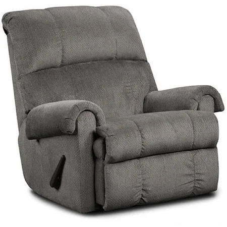 Recliner